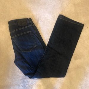 AG Denim Jeans